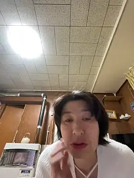 Snapshot of morikawa_sayaka chatting on 01-22-25, 07:03 morikawa sayaka online show from 01-22-25, 07:03