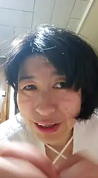 Snapshot of morikawa_sayaka chatting on 01-23-25, 02:33 morikawa sayaka online show from 01-23-25, 02:33