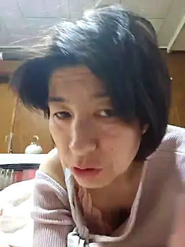 Snapshot of morikawa_sayaka chatting on 01-31-25, 11:45 morikawa sayaka online show from 01-31-25, 11:45