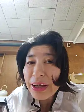 Snapshot of morikawa_sayaka chatting on 03-07-25, 11:27 morikawa sayaka online show from 03-07-25, 11:27