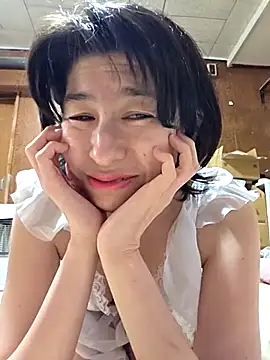 Snapshot of morikawa_sayaka chatting on 03-16-25, 11:36 morikawa sayaka online show from 03-16-25, 11:36