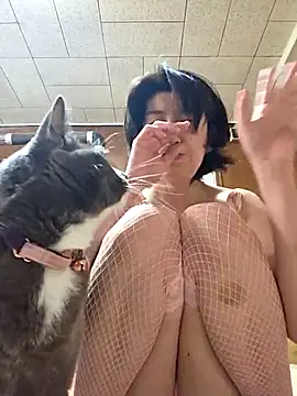 Snapshot of morikawa_sayaka chatting on 03-17-25, 11:32 morikawa sayaka online show from 03-17-25, 11:32