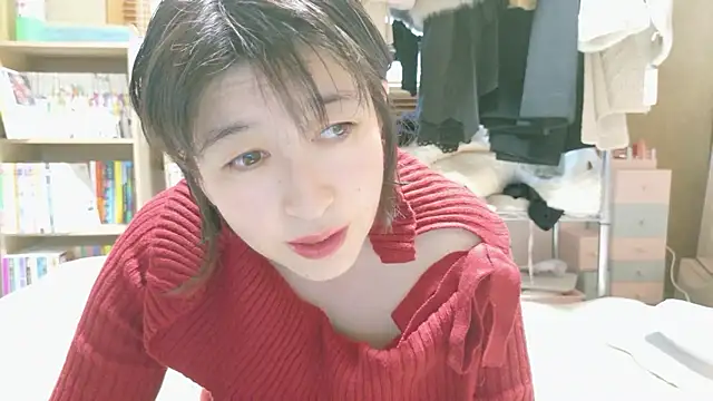 Snapshot of morikawa_sayaka chatting on 11-07-25, 12:10 morikawa sayaka online show from 11-07-25, 12:10