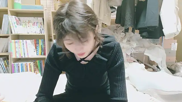 Snapshot of morikawa_sayaka chatting on 11-30-25, 12:14 morikawa sayaka online show from 11-30-25, 12:14