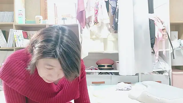 morikawa sayaka online show from 02-06-26, 12:37