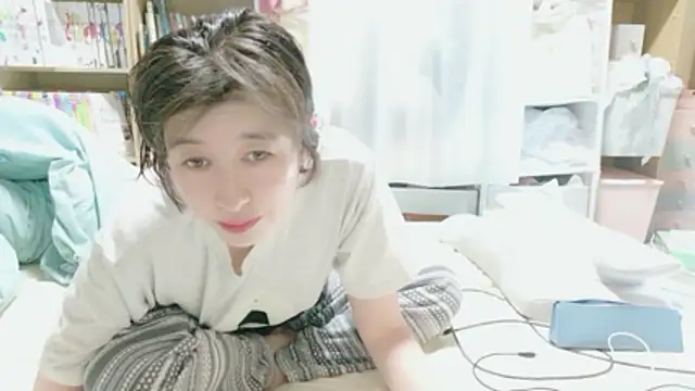 morikawa sayaka online show from 06-01-26, 01:02