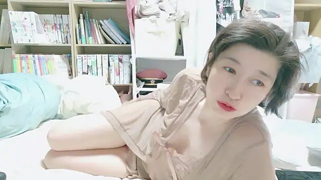 morikawa sayaka online show from 06-03-26, 01:36