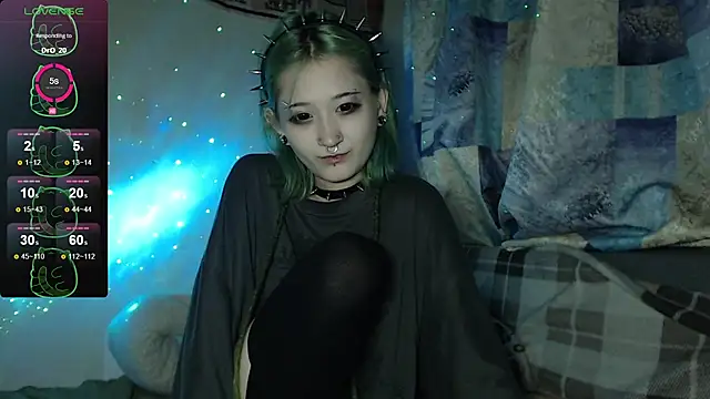 Milten-Trish online show from 09-09-25, 06:29