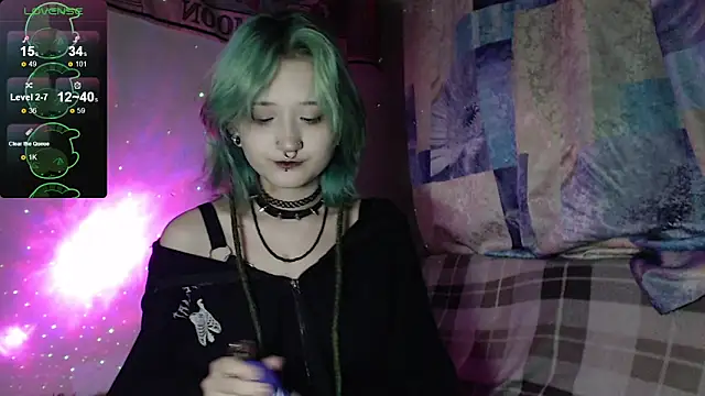 Milten-Trish online show from 09-14-25, 06:29