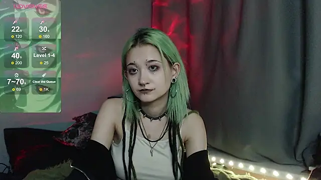 Milten-Trish online show from 11-22-25, 06:40