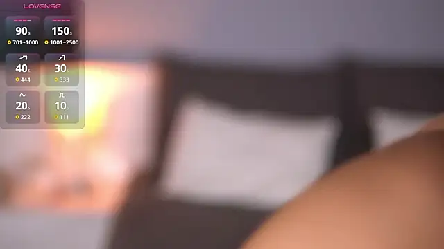 HayleyBlair online show from 02-04-26, 02:50