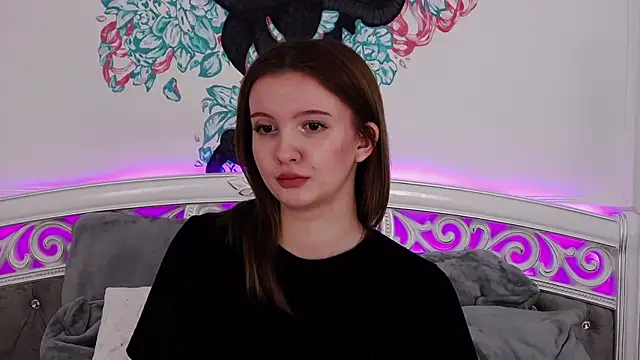 EvansMilana online show from 01-25-25, 04:46