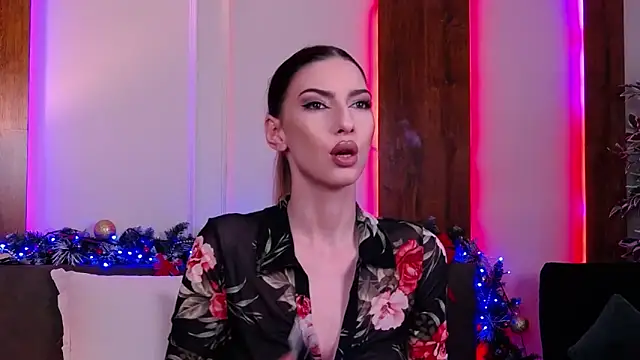 SkylerSpark online show from 12-22-25, 08:06