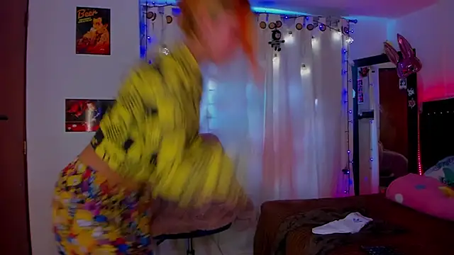 cuteweed420 online show from 01-20-25, 07:46