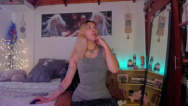 cuteweed420 online show from 04-27-26, 08:18