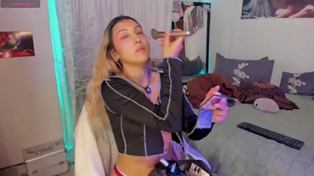 cuteweed420 online show from 05-27-26, 11:13