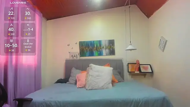  lara1 online show from 10-23-25, 06:50