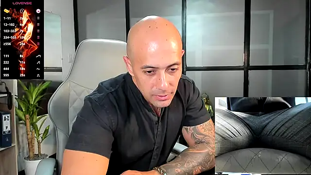 ryan master  online show from 12-16-24, 10:03