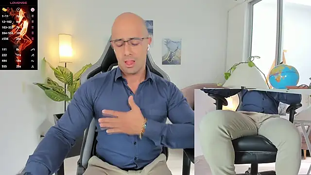 ryan master  online show from 12-17-24, 02:44