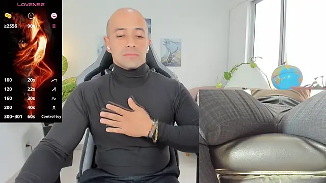 ryan master  online show from 12-18-24, 05:00