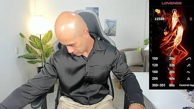 ryan master  online show from 12-21-24, 10:17