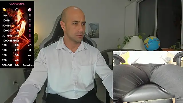 ryan master  online show from 12-23-24, 09:05