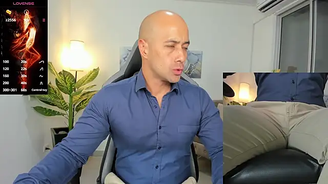 ryan master  online show from 01-14-25, 10:17