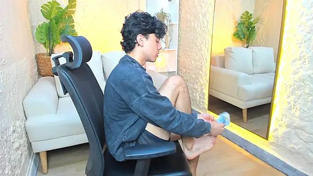 Dammon Stallion online show from 01-15-25, 12:15