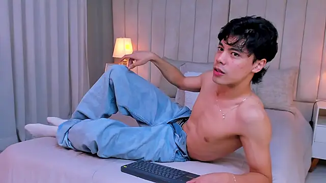 Dammon Stallion online show from 01-16-25, 01:47