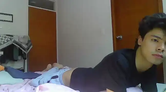 Dammon Stallion online show from 01-20-25, 04:12