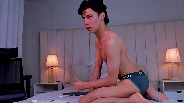 Dammon Stallion online show from 01-29-25, 05:56