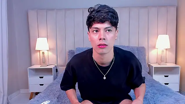 Dammon Stallion online show from 02-02-25, 09:19