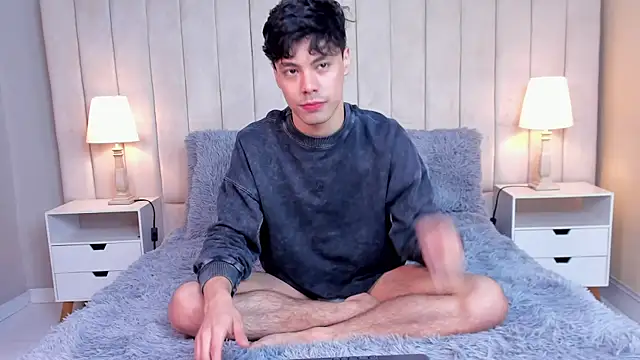 Dammon Stallion online show from 02-05-25, 11:12