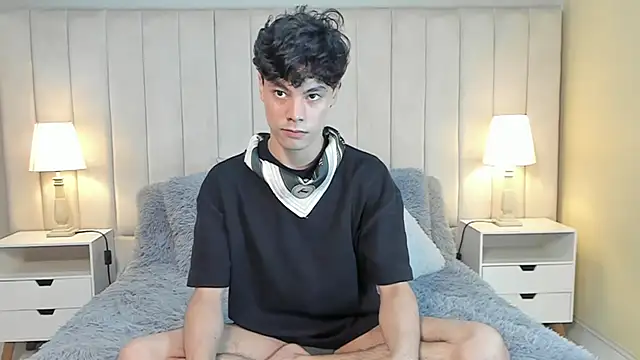 Dammon Stallion online show from 02-12-25, 03:05