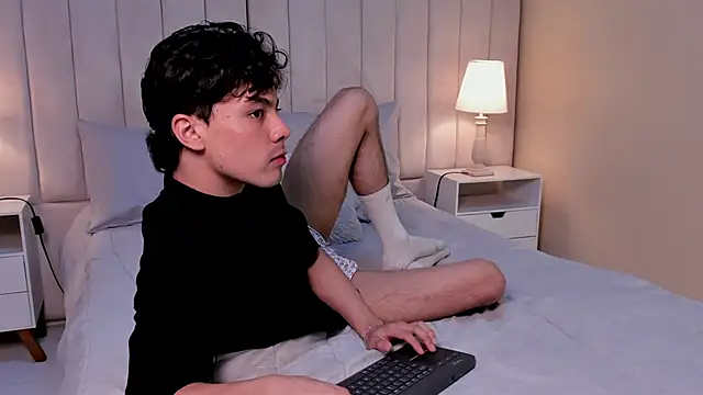 Dammon Stallion online show from 02-21-25, 12:06