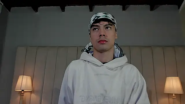 Dammon Stallion online show from 02-23-25, 11:44