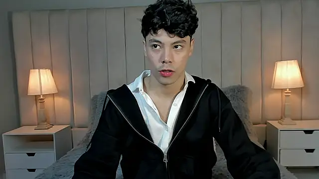 Dammon Stallion online show from 03-05-25, 11:49