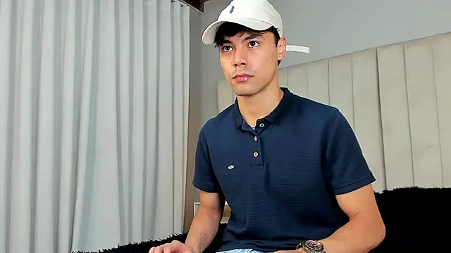 Dammon Stallion online show from 10-15-25, 01:33