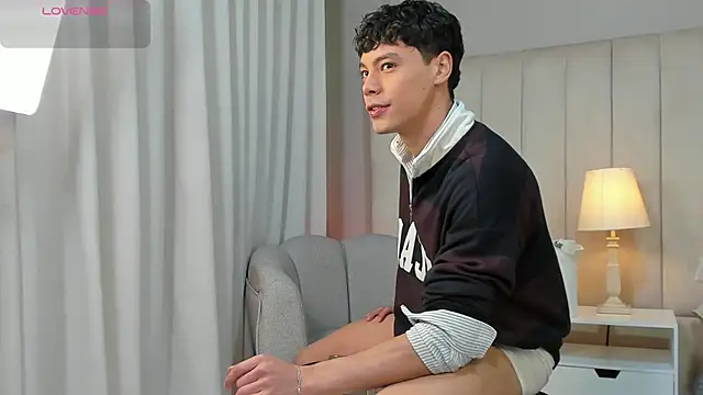 Dammon Stallion online show from 11-25-25, 05:02