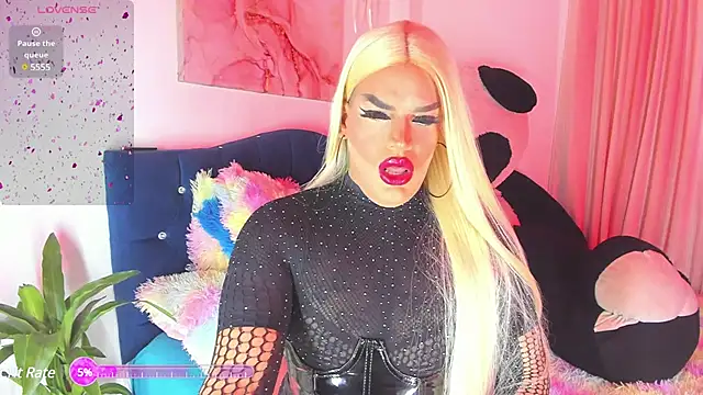 Missisabella  online show from 12-21-24, 01:47