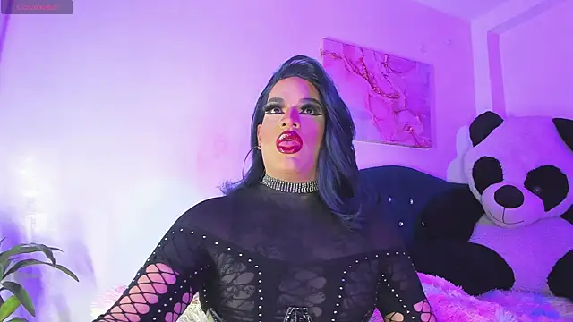 Missisabella  online show from 01-12-25, 08:25