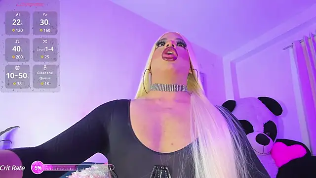 Missisabella  online show from 01-17-25, 06:26