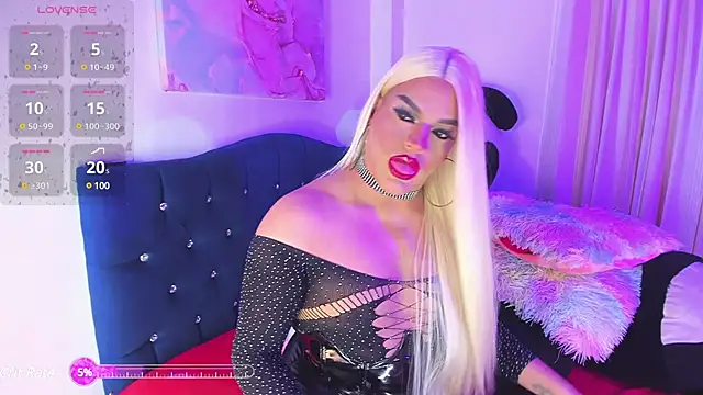 Missisabella  online show from 02-03-25, 11:47