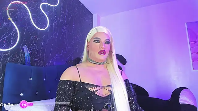 Missisabella  online show from 03-01-25, 07:04