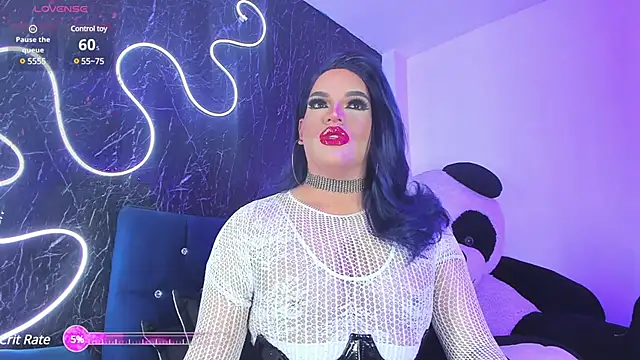 Missisabella  online show from 03-02-25, 06:51