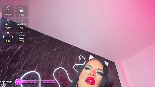 Missisabella  online show from 03-09-25, 01:25