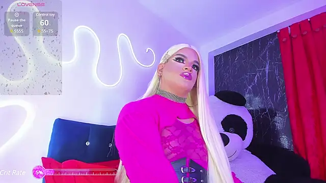 Missisabella  online show from 03-16-25, 12:45