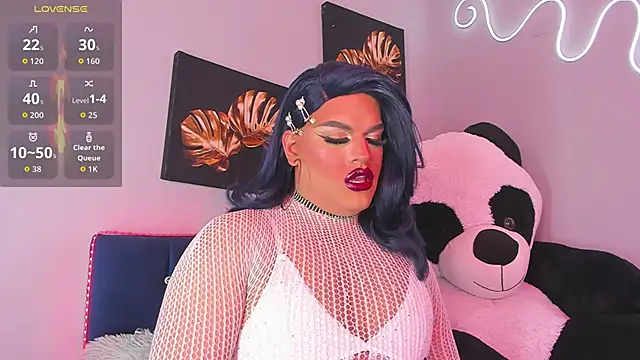 Missisabella  online show from 10-08-25, 01:14