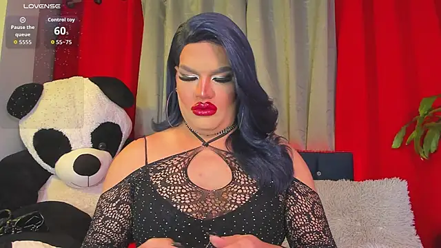 Missisabella  online show from 10-17-25, 01:20