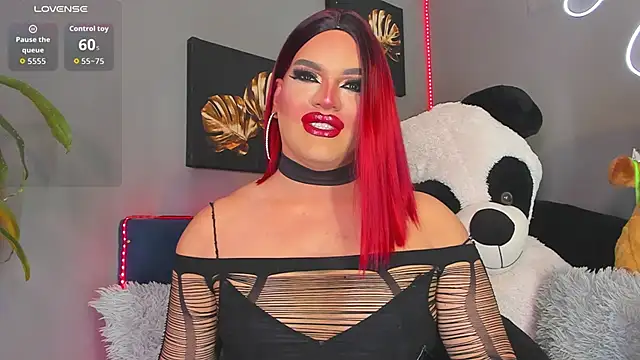 Missisabella  online show from 11-24-25, 12:54